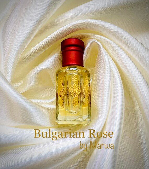 Istanbul rose perfume outlet