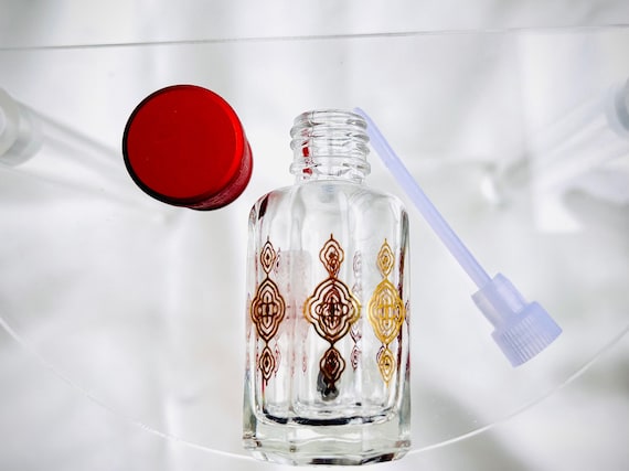 Pomegranate musk perfume sale