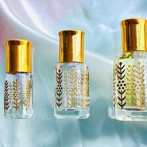 WOODY SAGE Exclusive Perfume and Oil image 3