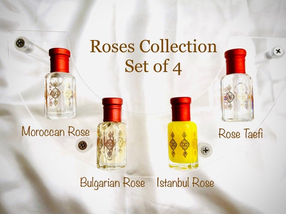 Rose Petals, Pink, Organic - Little Istanbul Gifts