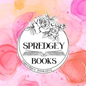 Blind Bundle 2 hardcover books