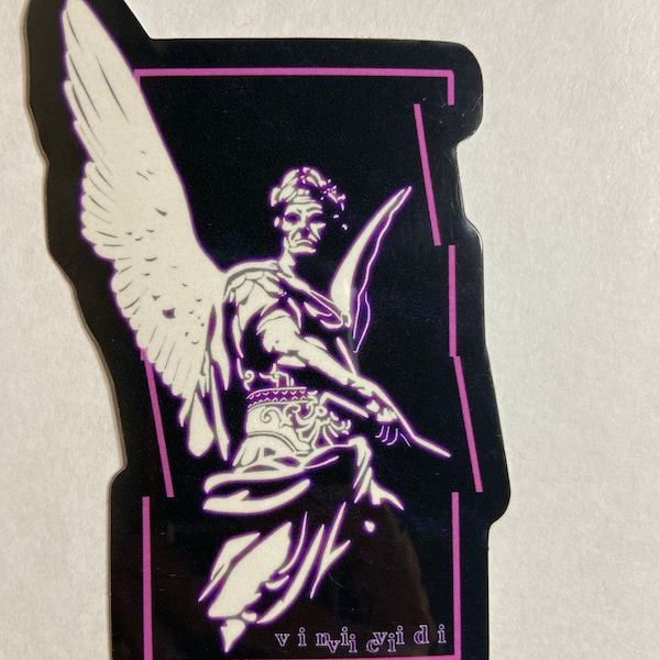 Julius Caesar Sticker