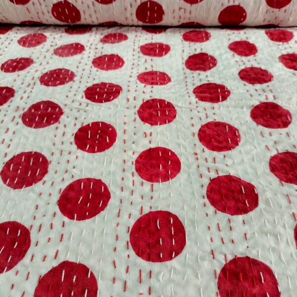 Indian Bedspread Etsy