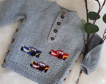 Welche Punkte es vorm Kauf die Strickpulli baby zu beachten gilt