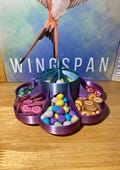 Wingspan Egg and Token Organizer