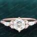 see more listings in the Moissanite Ring section