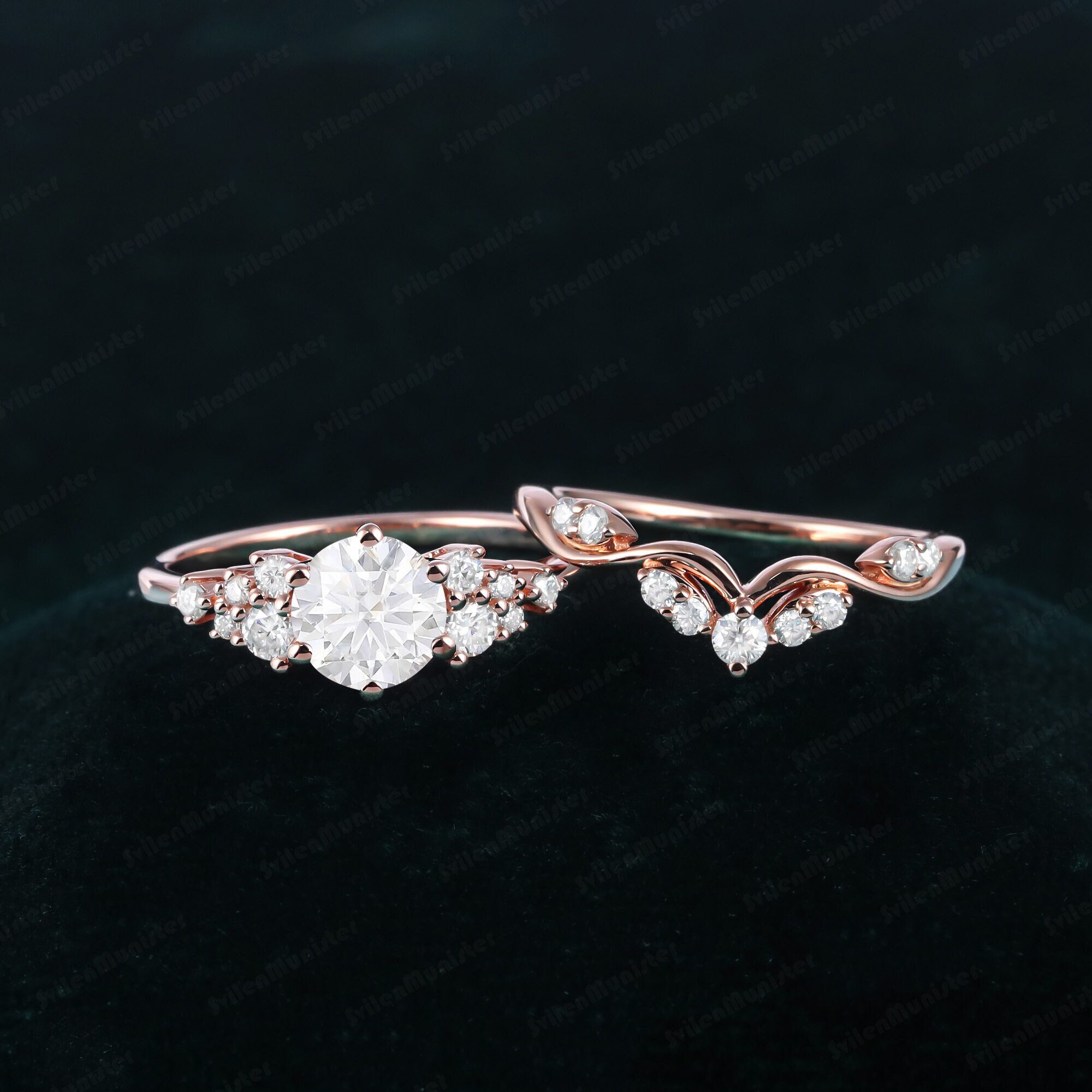 Shop the Ashi Diamonds Engagement Ring 251D5MIFVWY-SM | Mitchum Jewelers