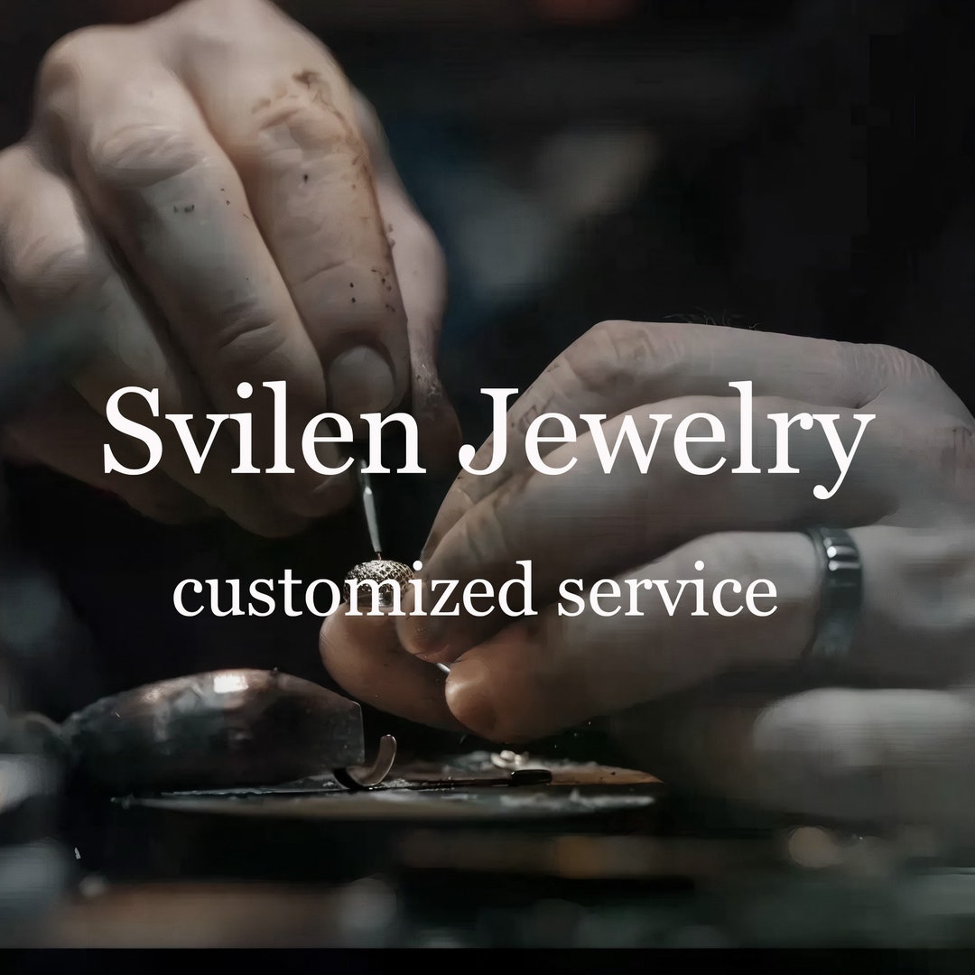 Ring Customization Service - Etsy