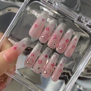 Kitty Nails -  Australia