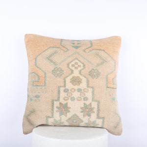 Ethnic Kilim Pillow, Handmade Pillow, Kilim Pillow, Turkish Kilim Pillow, Decorative Pillow, Throw Pillow, Home Decor, Cushion Cover