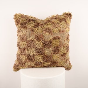 Turkish Kilim Pillow, Bohemian Kilim Pillow, Decorative Throw Pillow, Home Decor, Boho Pillow, Sofa Accent Pillow, Cushion Cover,