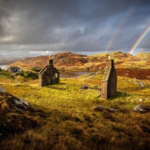 Rainbow Ruin