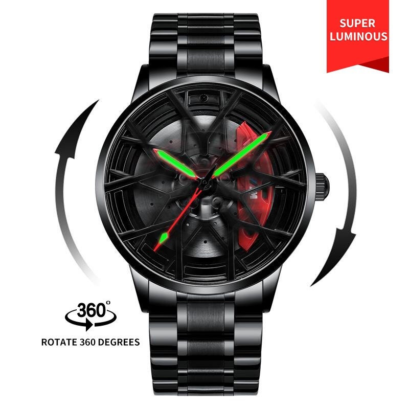 Mens bmw hotsell watch