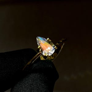 高品質高級 マダガスカル産 ムーンストーン グレード！トップクラス！