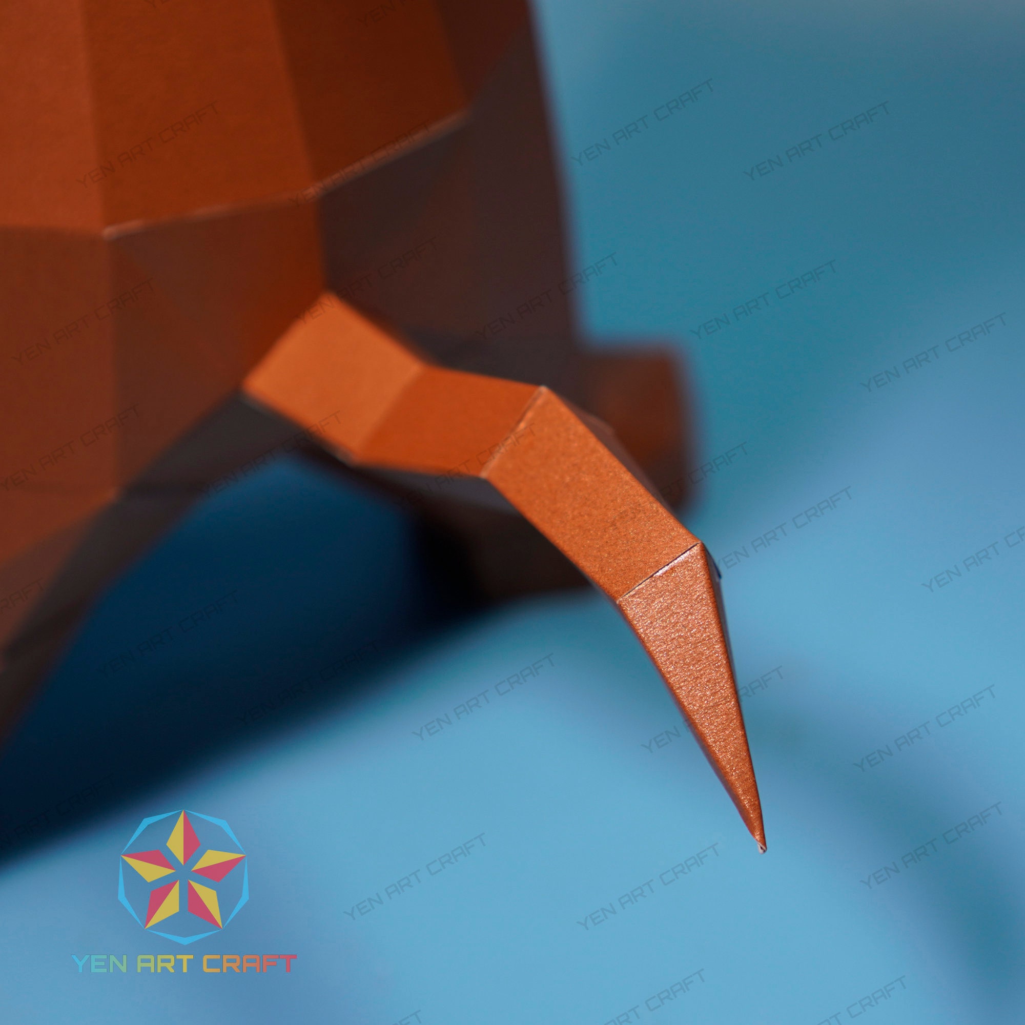  Papercraft Maus PDF Printable SVG für Schneidemaschine - Etsy.de Bildidee 