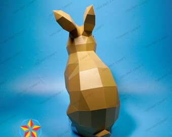 ☆Rabbit-PaperCutting-☆ Papercutting Chinese Paper Cutting Rabbit Clip Art PNG
