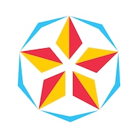 DIY Simba Papercraft PDF SVG Vorlage zum Erstellen von 3D Simba sitzend ...