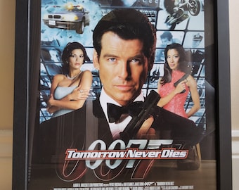 James Bond 007 
