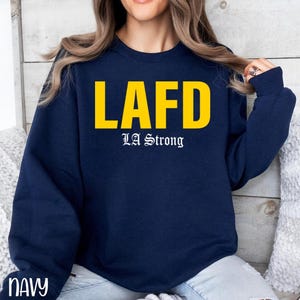 Vintage Lafd - Etsy
