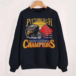 Black steelers sweatshirt hot sale