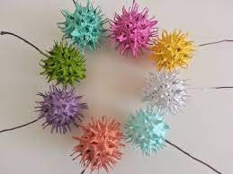 Sweet gum balls used for spring, summer, fall, winter decor & crafts|hobbies|wedding decor|nature|natural mulch