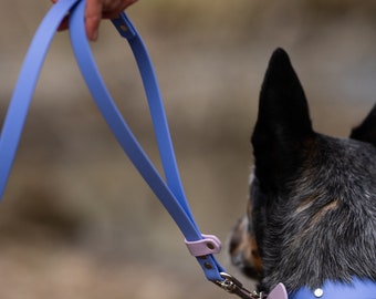 ADD ON ITEM | Traffic handle | Add a built in traffic handle to any classic leash order