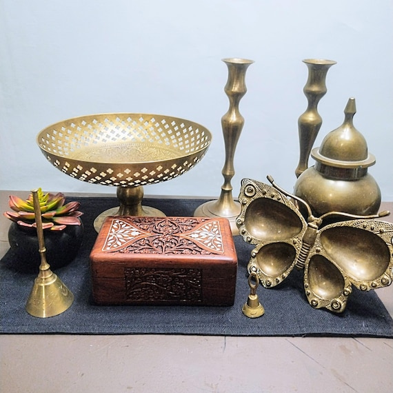 NODEL DESIGN Teak Dish M、S 4セット NODEL DESIGN Teak Dish M、S 4セット