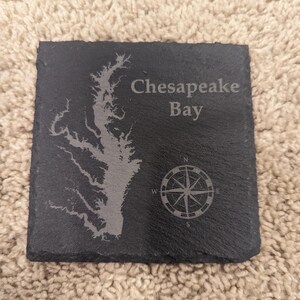 Custom Lake Map Charcuterie Board, Lake House kitchen decor, Lake Life, Realtor Closing Gift, Any Lake, Mother's Day Gif Set bild 17