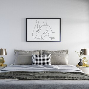 Erotik Im Schlafzimmer