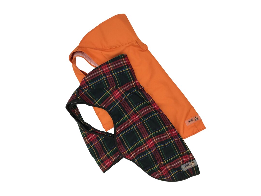 Waterproof Dog Coat Dog Jean Jacket Dog Funky Vest Dog Etsy