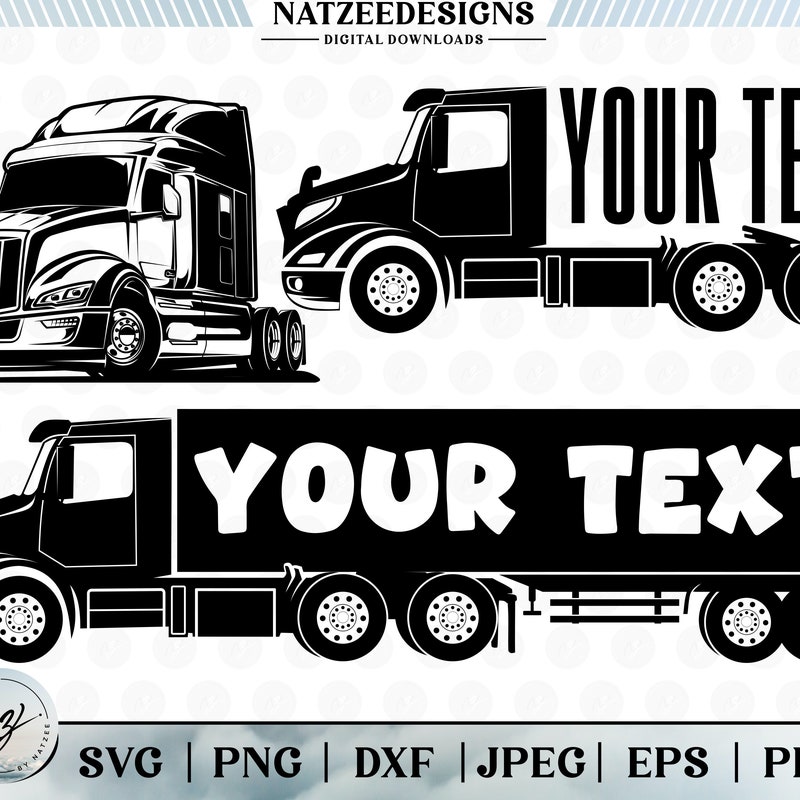 Cricut Truck Svg Etsy Cricut Truck Svg Etsy