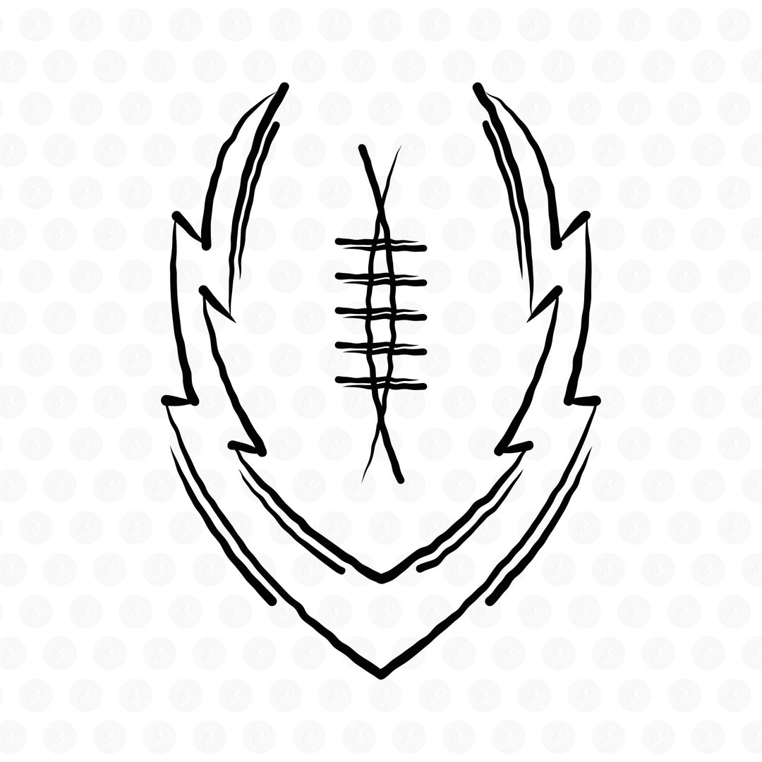 Football Lace Svg Cricut File Football Outline Football Etsy football-lace-svg-cricut-file-football-outline-football-etsy