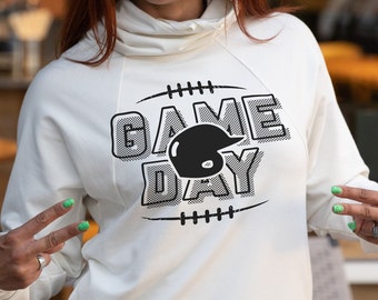 Game Day Svg, Baseball Game Day Svg, Baseball Game Day Clipart Svg, Png, Eps Cricut Files, Commercially Use, Instant Download