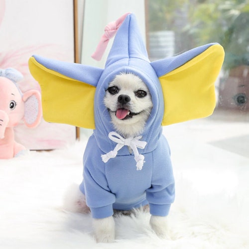 Pink Hippo Costume Etsy