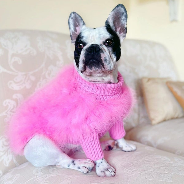 Designer Dog Clothes Etsy