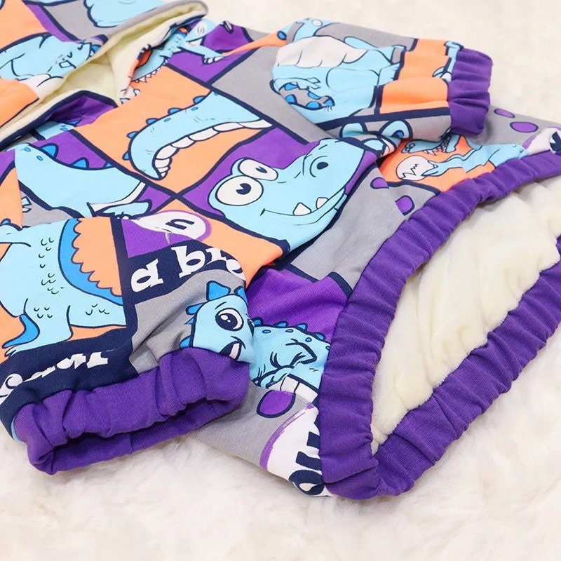 French Bulldog/pug Dog Clothes Pink Blue Dog Sweater Cat Etsy