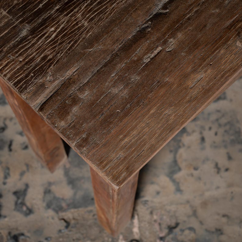 TheVintageRealmStore Console Table - Thumbnail 2
