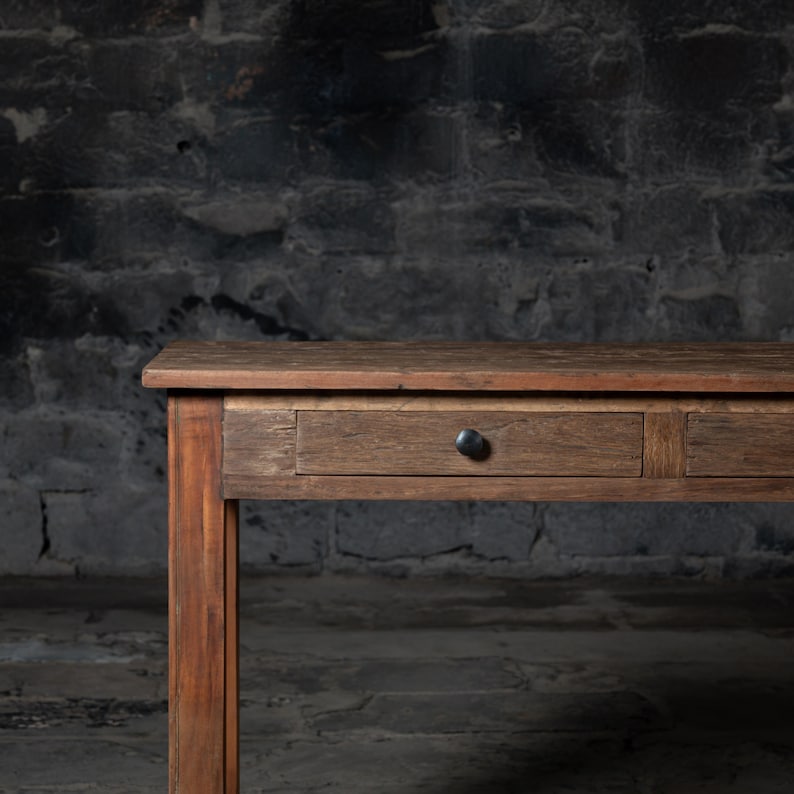 TheVintageRealmStore Console Table - Thumbnail 5