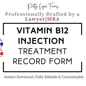 Super Vitamin B12 5500