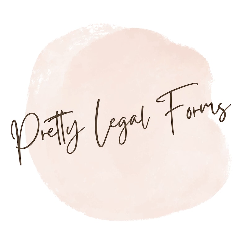 Salon Return Policy Template, Hair Salon Refund Policies Nail Salon