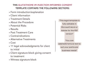 celimax derma nature glutathione longlasting tone up cream Buy Glutathione Injections Consent Form Glutathione IM Shots Informed  Consent Template Aesthetic Injectables Client Intake Med Spa Consent Online  in India