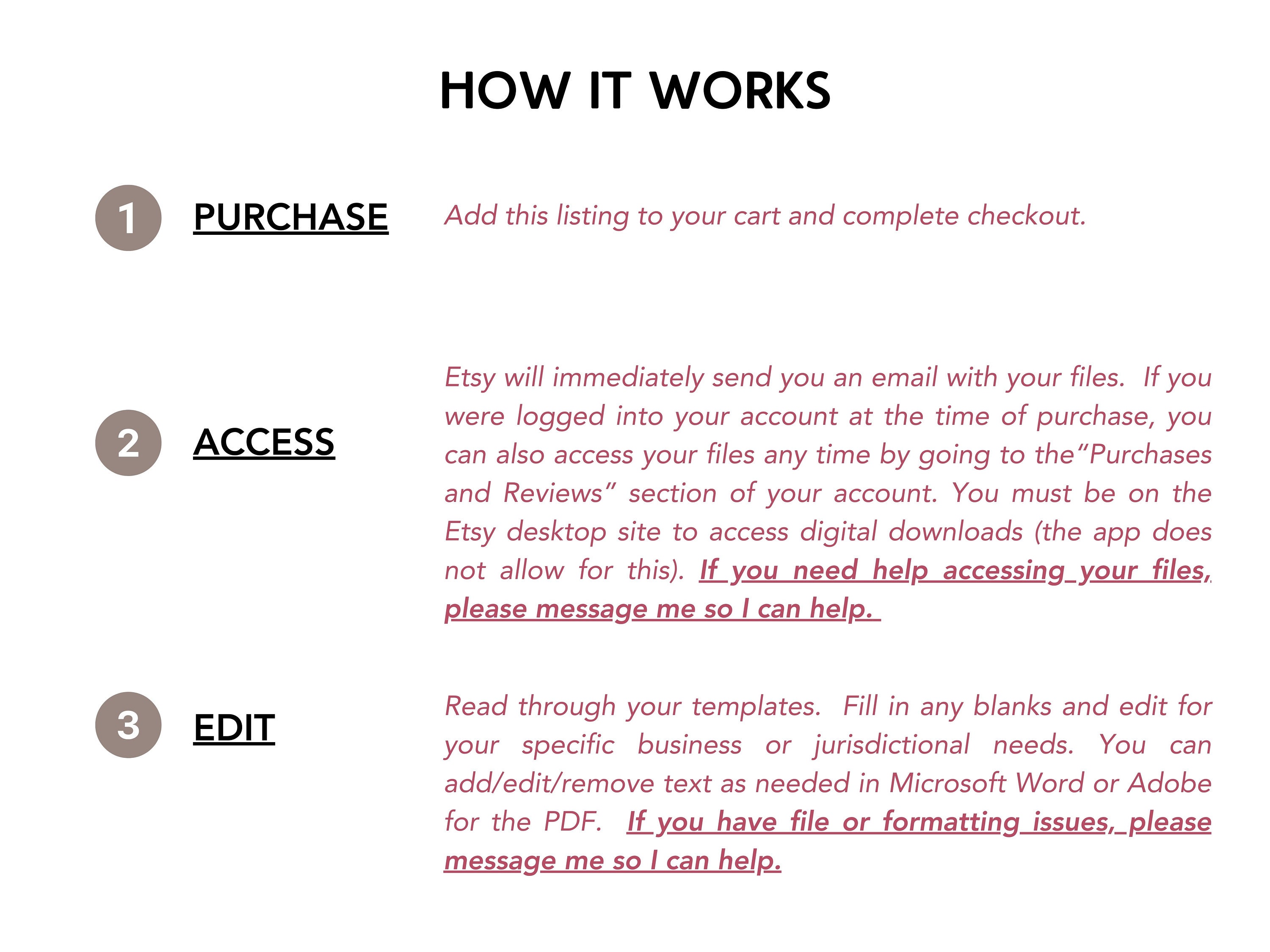 HOW TO WRITE A SIMPLE RENTAL LEASE AGREEMENT visual data 6