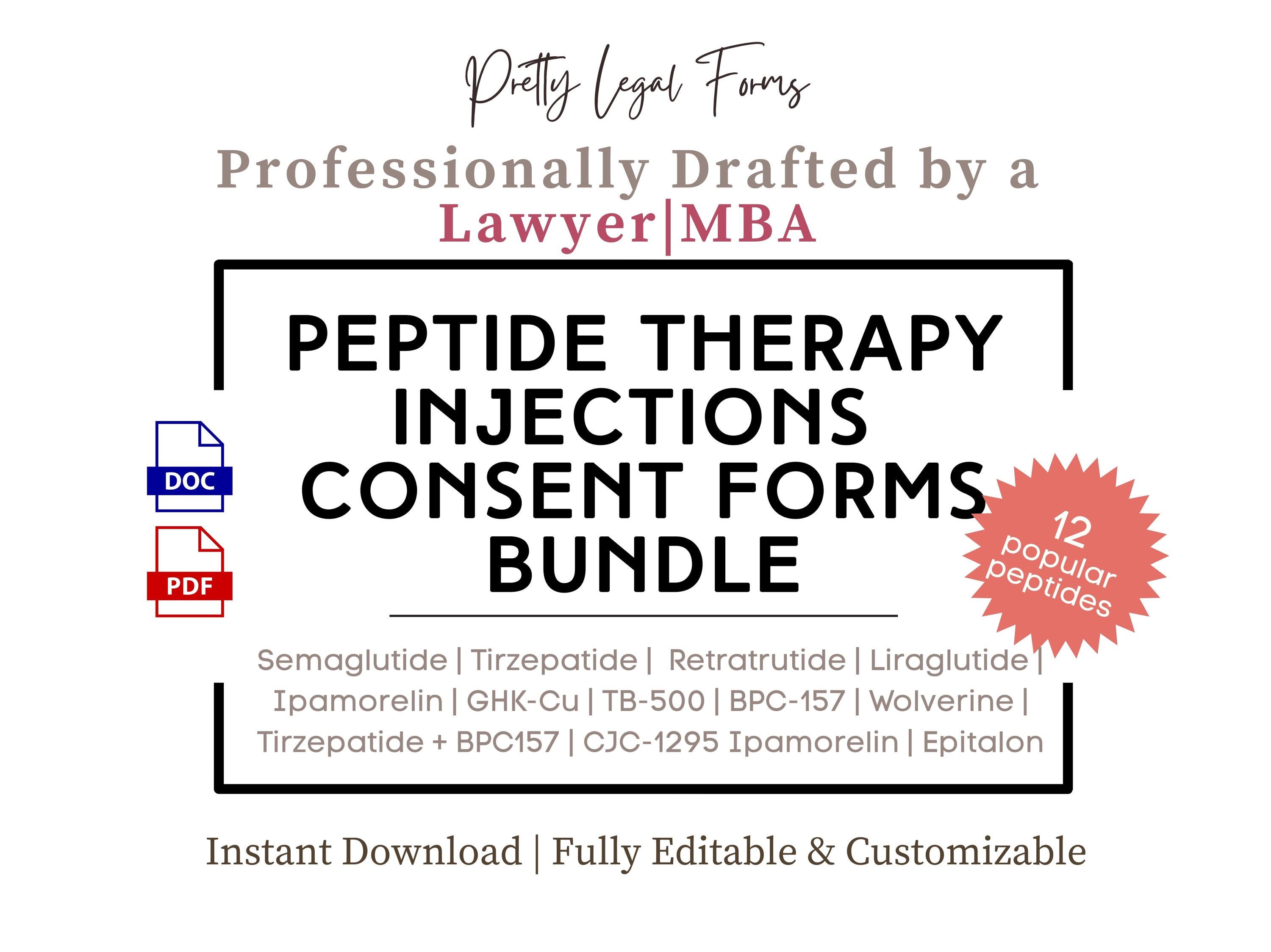 ipamorelin and semaglutide together 2X Blend CJC-1295 No DAC (5mg) / Ipamorelin (5mg) – ProMed Peptides main image 1