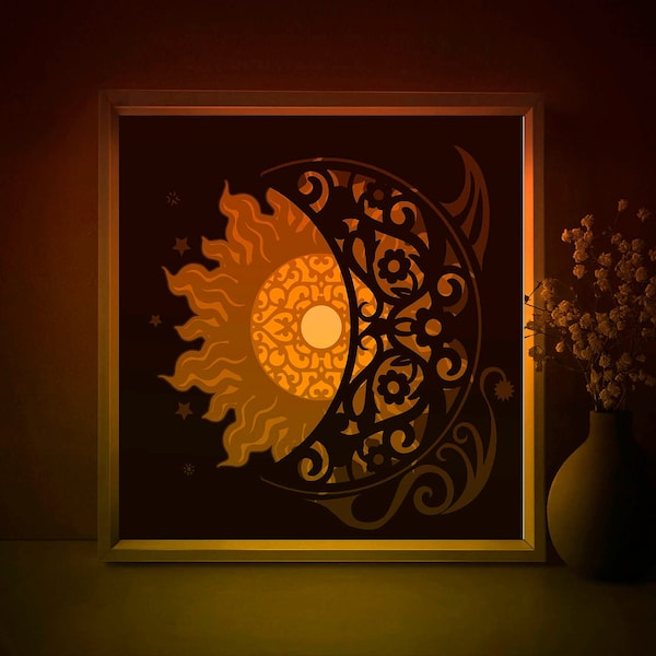 Lightbox Goodman Etsy