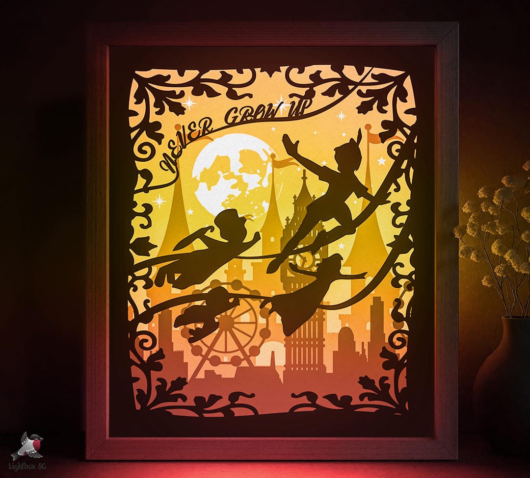 Peter Heard Shadow box art ピーターハード Peter Heard Shadow box art ピーターハード il_1080xN