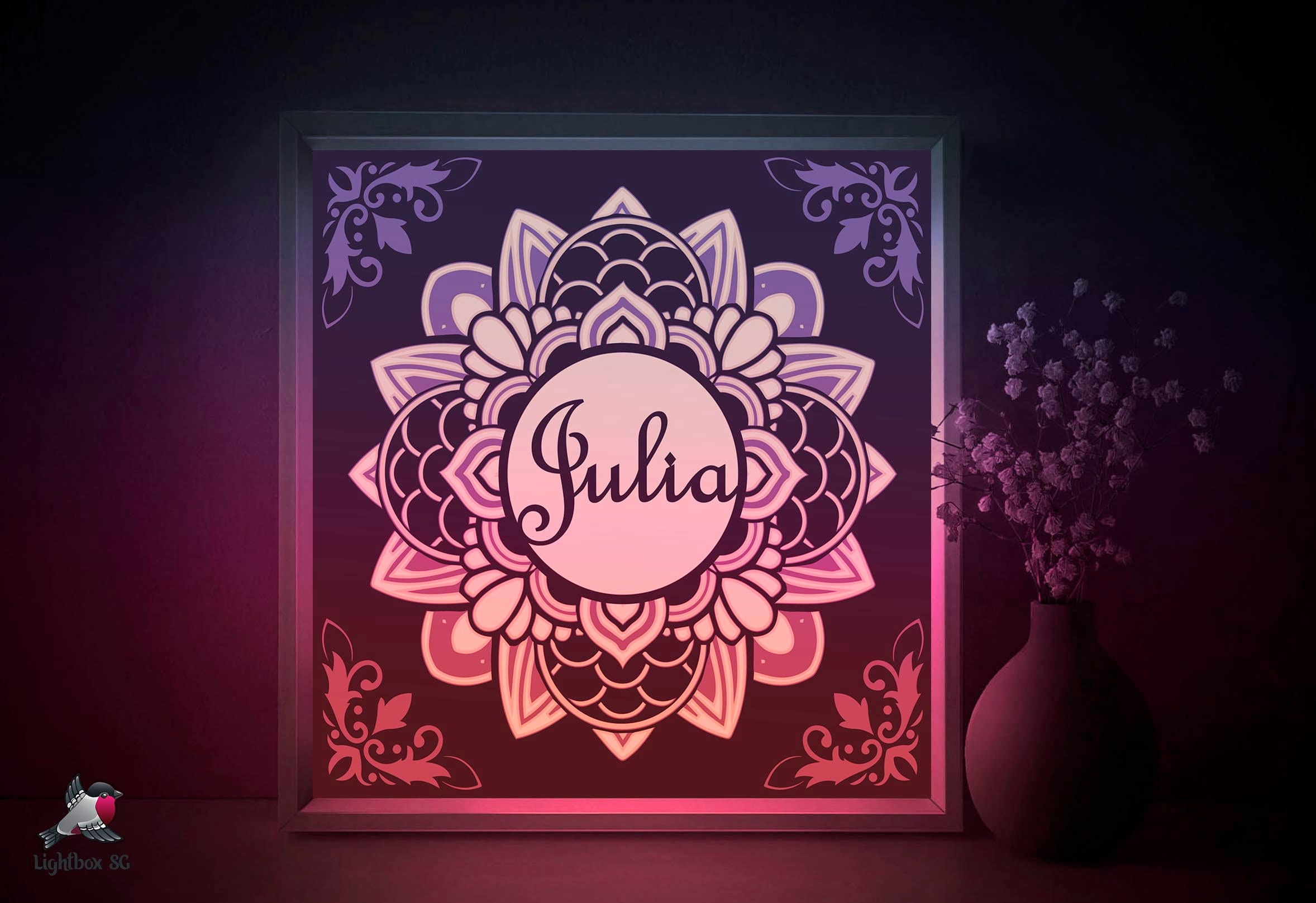 personalized-sign-shadow-box-svg-template-your-name-mandala-etsy-australia