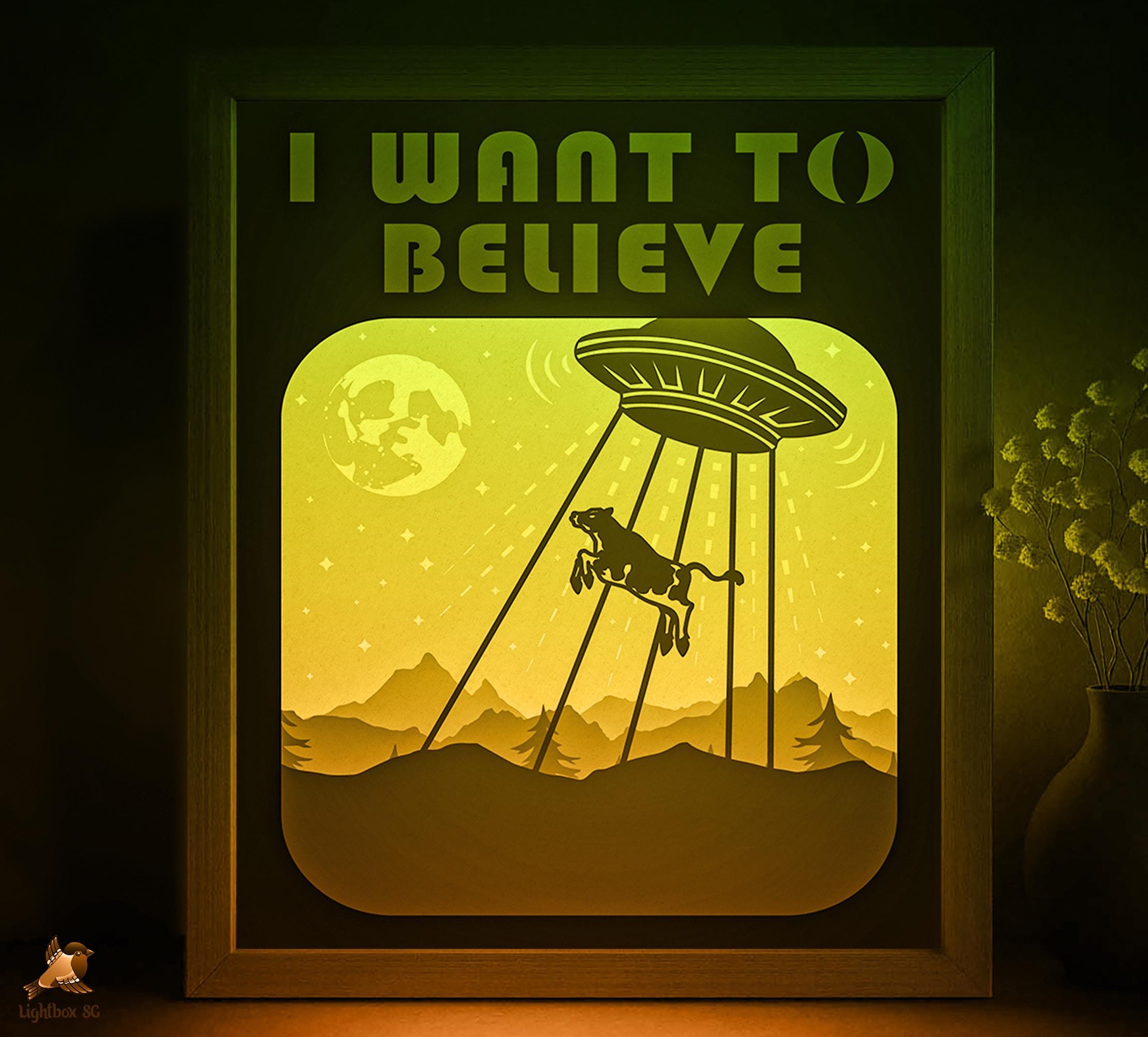Aliens 3d Poster - Etsy