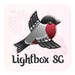 LightboxSG store logo