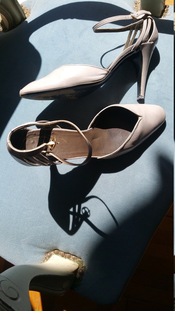 Christian Dior - High heels shoes - Size: Shoes / EU 38.5 - Catawiki