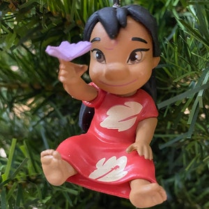 Lilo & Stitch - Bouteille isotherme Maui - Figurine-Discount